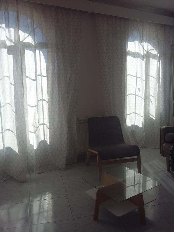 Apartamento Cuatro Camino With Elevator Madrid