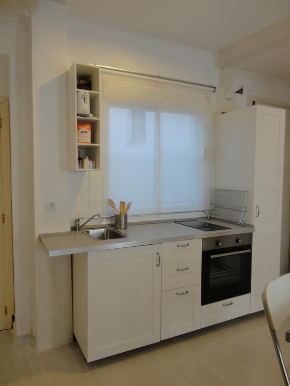 Cuatro Camino With Elevator Apartamento *