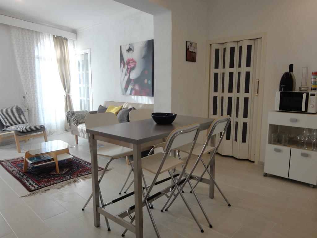 Cuatro Camino With Elevator Apartamento Madrid